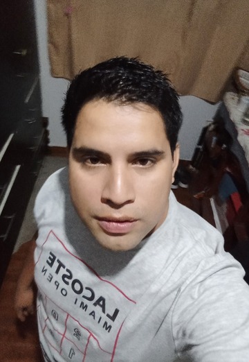 Mi foto- Eduardo, 40 de Lima (@eduardo624)