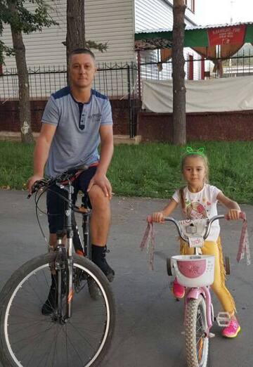 My photo - Pavel, 48 from Almaty (@pavel111599)