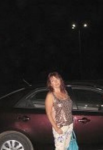 Nadejda Colovyova (@nadejdacoloveva) — my photo № 3