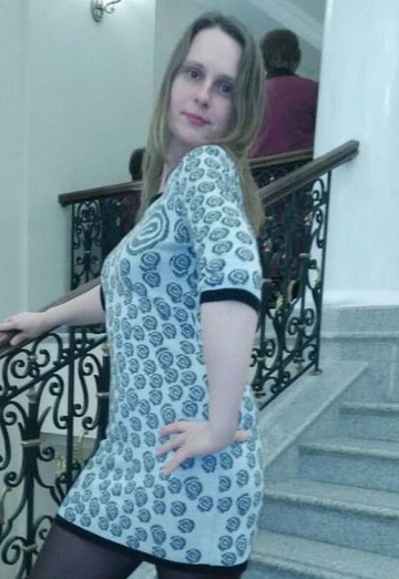 Natalya (@natalya239835) — my photo № 1