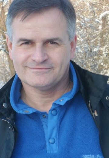 My photo - Patrick, 62 from Bad Sassendorf (@patrick495)