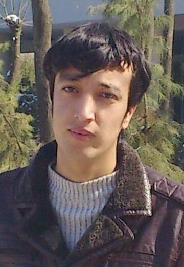 My photo - Neo, 39 from Samarkand (@neo1133)