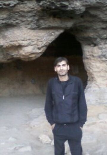 EDGAR M--YAN (@edgarmyan) — my photo № 11