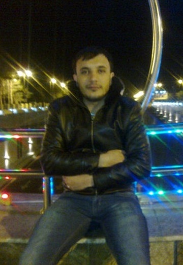 Namik (@namik31) — my photo № 3