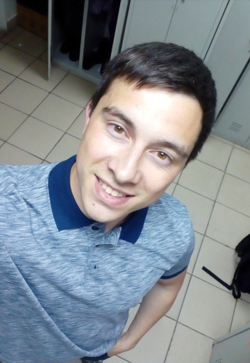 My photo - Yeduard, 39 from Vitebsk (@eduard16923)