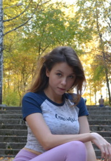 Nadya + Sasha (@nadyasasha0) — my photo № 1