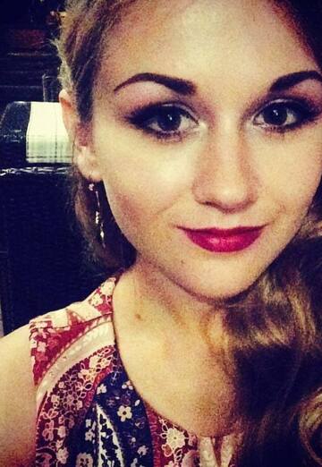 My photo - Natalya, 32 from Kishinev (@natalya163427)