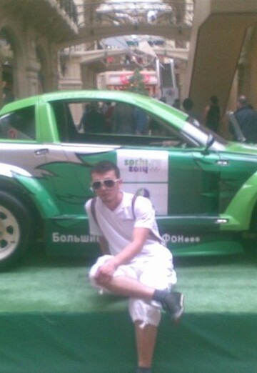 Qobil Odilov (@qobilodilov) — my photo № 5