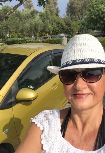 My photo - Natalija, 65 from Paphos (@natalija271)