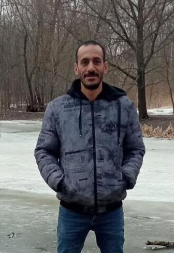 SAID (@effl4j5l6c) — my photo № 1