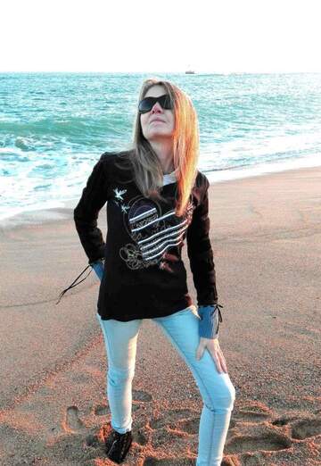 Natalia Sakharova (@nataliasakharova) — my photo № 81