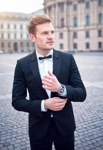 Patrick Justin (@patrickjustin) — my photo № 1