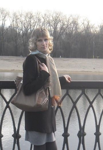 My photo - Ekaterina, 40 from Homel (@ekaterina72716)