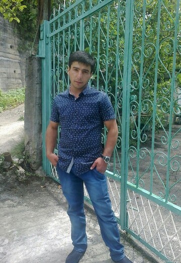 My photo - Yeduard Karakozyan, 35 from Gagra (@eduardkarakozyan0)