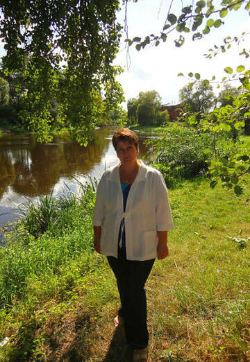 My photo - Natalya Razenkova, 55 from Brest (@natalyarazenkova)