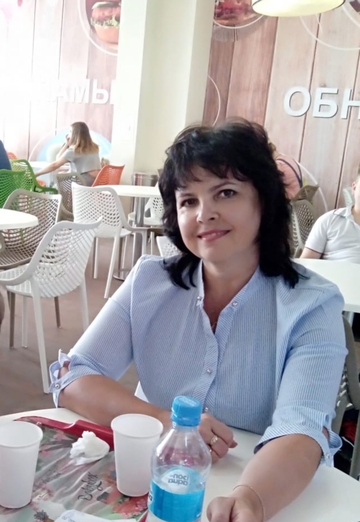 My photo - Natali, 57 from Kostanay (@natali6123960)