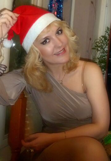 My photo - natali, 52 from Ivanovo (@natali42854)