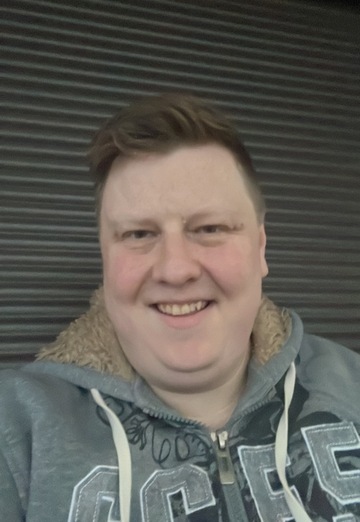 My photo - Peter, 35 from Brandenburg an der Havel (@peter3034)