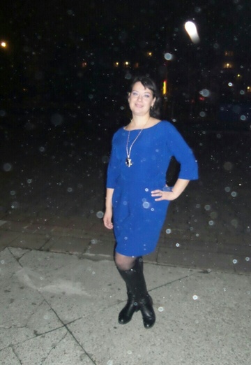 My photo - Natalya, 42 from Homel (@natalya103666)