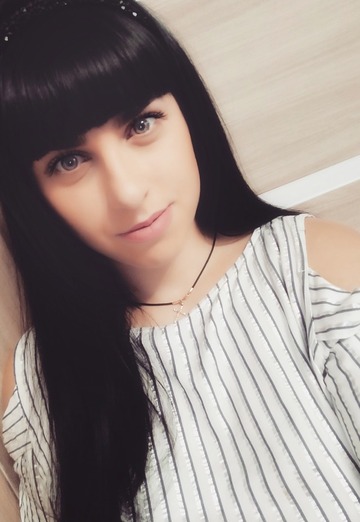 My photo - Natali, 24 from Shakhtersk (@natali72161)