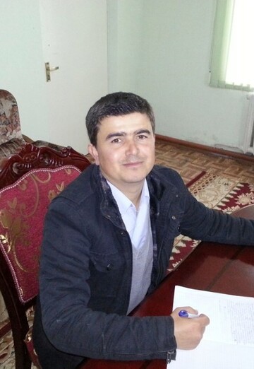 My photo - NASRIDDINI NIZOMIDDIN, 37 from Dushanbe (@nasriddininizomiddin)