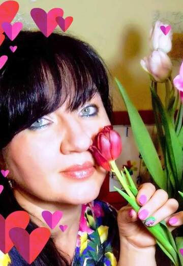 Natali (@nataligord22) — my photo № 3