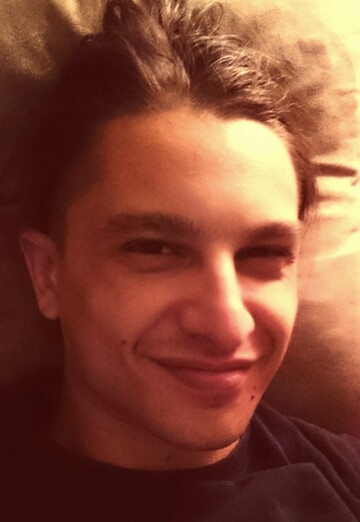 MAMBO (@parnugorodok) — my photo № 5