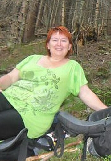 Nadejda (@nadejda52263) — my photo № 14