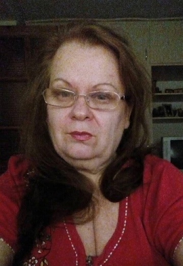 My photo - natasha, 72 from Kherson (@natashasoshenko)