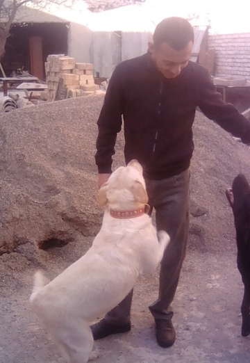 My photo - Nariman, 47 from Tashkent (@nariman1723)