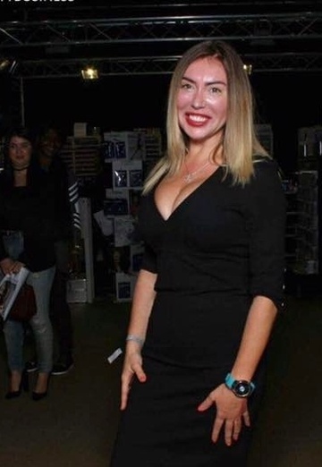 My photo - Natasha, 51 from Amsterdam (@natasha47305)