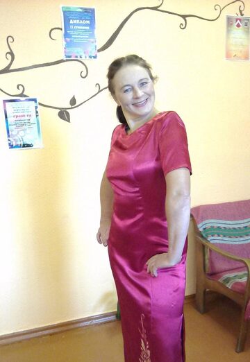 My photo - natalya, 56 from Chechersk (@natalya137734)