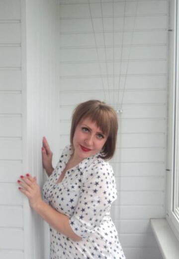 Elena (@elena171386) — my photo № 1