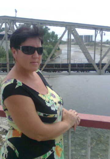 My photo - NATAShA, 65 from Uralsk (@natasha40564)