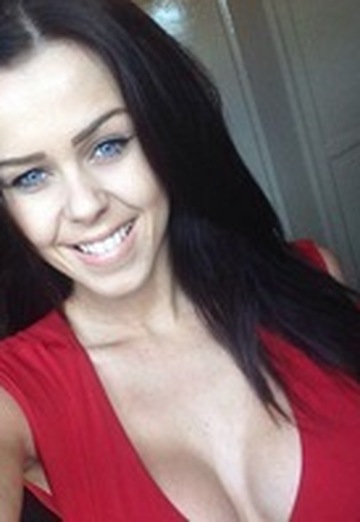 My photo - Ekaterina, 31 from Pinsk (@ekaterina111247)