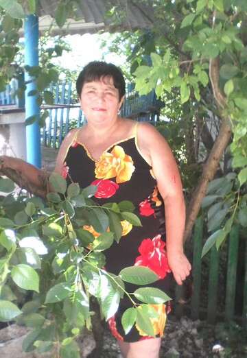 Elena (@elena216325) — my photo № 1