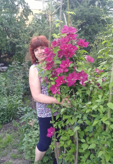 NATALI (@natali70173) — my photo № 6