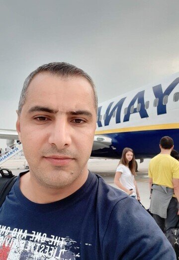 My photo - مصطفى, 38 from Hamburg (@qyukvu11hv)