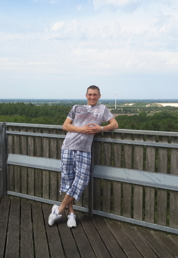 Yanchik (@-zonders-) — my photo № 3