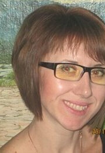 My photo - Natalya, 46 from Orhei (@natalya152350)