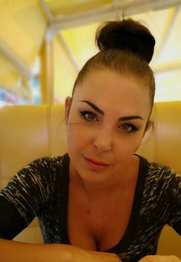 My photo - Nataly, 45 from Odessa (@nataly2224)