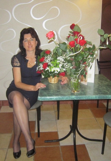 My photo - Nadіya, 56 from Brody (@nadyamihaylishin69)