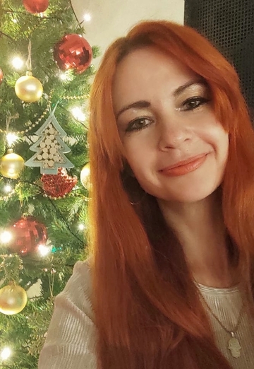 My photo - Elena, 45 from Melitopol (@elenajogoleva0)