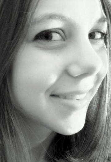 My photo - Kleo, 34 from Moscow (@egerit)