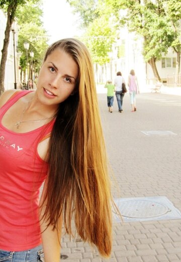 Polina (@polina20225) — my photo № 1