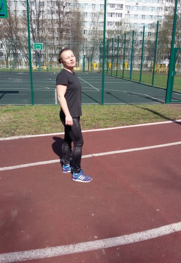 Ekaterina (@ekaterinagolubeva1) — my photo № 2
