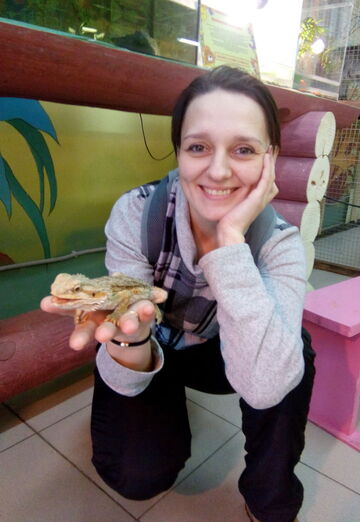 My photo - Nataliika, 41 from Vladimir (@nataliika1)