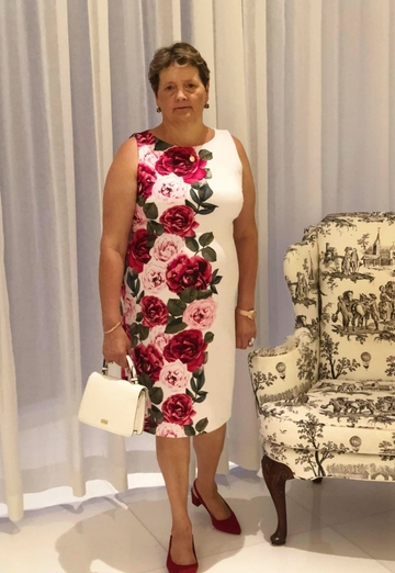 My photo - Nataliya, 27 from Ardmore (@nataliya42273)