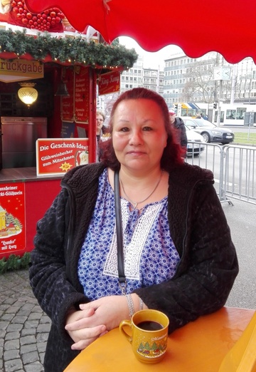 Natalja (@natalja695) — my photo № 1