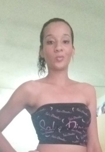 My photo - Naty♥️, 30 from Rio de Janeiro (@naty310)